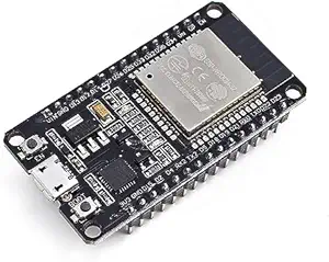 ESP32 Development Board WiFi+Bluetooth Ultra-Low Power