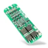 3S 10A 12V 18650 Lithium Battery Charger Board Protection Module