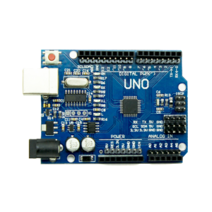 Ardiuno Uno SMD