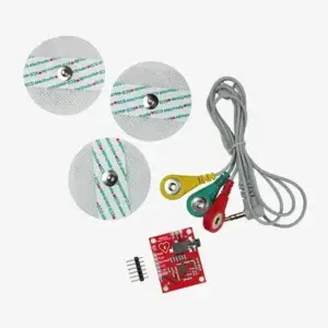 ECG Module AD8232