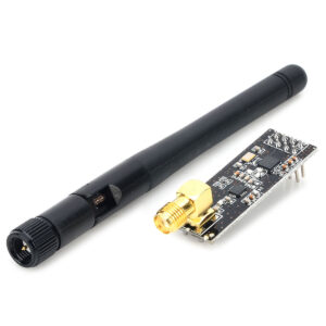 NRF24L01