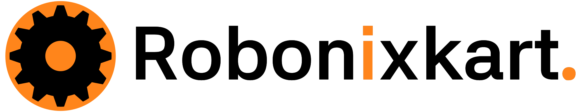 Robonixkart