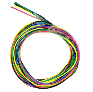 Single Strand Hook Up Wire for Bread Board