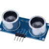 Ultrasonic Module HC-SR04 Distance Measuring Sensor