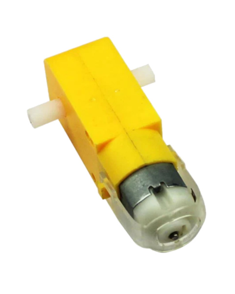 bo motor dual shaft Bo motor dual shaft 200 rpm