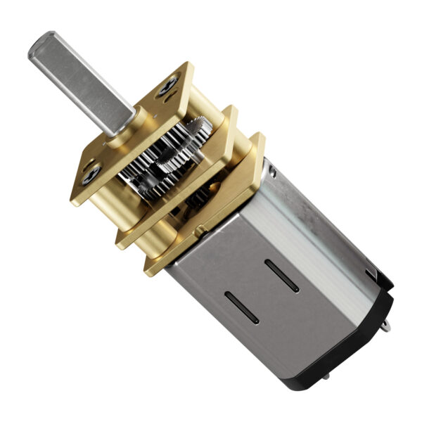 n20 motor N20 motor D shaft